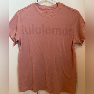 lululemon All Yours Tee